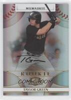 Rookie - Taylor Green #/999