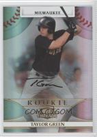 Rookie - Taylor Green #/999