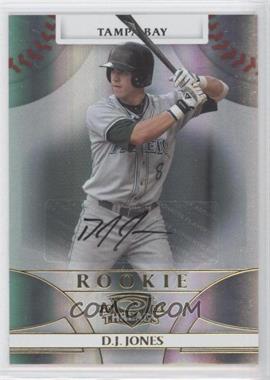 2008 Donruss Threads - [Base] #129 - Rookie - D.J. Jones /399