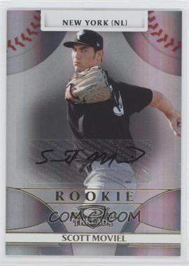 2008 Donruss Threads - [Base] #133 - Rookie - Scott Moviel /1000