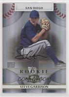 Rookie - Steve Garrison [EX to NM] #/1,999