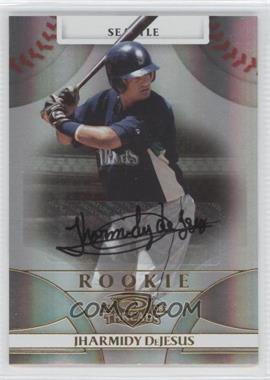 2008 Donruss Threads - [Base] #143 - Rookie - Jharmidy DeJesus /465