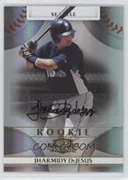 Rookie - Jharmidy DeJesus #/465