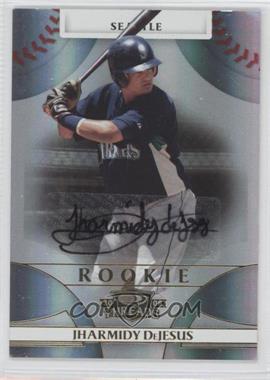 2008 Donruss Threads - [Base] #143 - Rookie - Jharmidy DeJesus /465