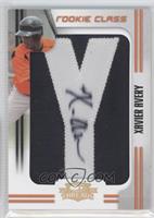 Rookie Class Autograph - Xavier Avery #/250