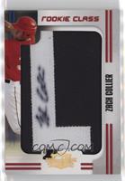 Rookie Class Autograph - Zach Collier #/280