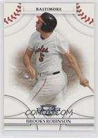 Brooks Robinson