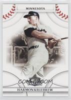 Harmon Killebrew