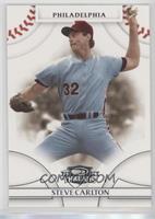 Steve Carlton