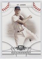 Red Schoendienst