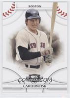 Carlton Fisk