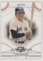 Carlton Fisk