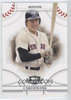 Carlton Fisk