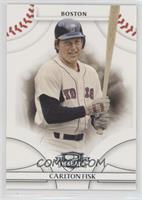 Carlton Fisk