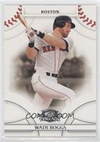 Wade Boggs [EX to NM]