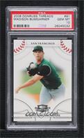 Madison Bumgarner [PSA 10 GEM MT]