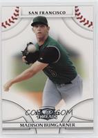 Madison Bumgarner [EX to NM]