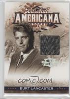 Burt Lancaster #/500