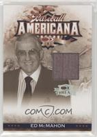 Ed McMahon #/500