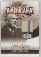 Casey Stengel #/500