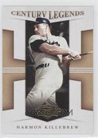 Harmon Killebrew