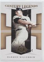 Harmon Killebrew