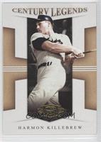 Harmon Killebrew