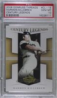 Harmon Killebrew [PSA 10 GEM MT]