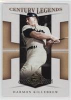 Harmon Killebrew