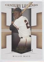 Willie Mays