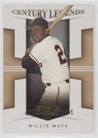 Willie Mays