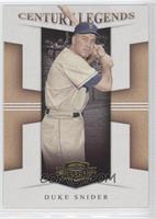 Duke Snider