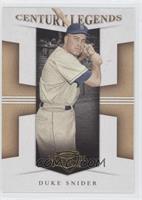 Duke Snider