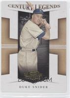 Duke Snider