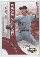 Steve Carlton