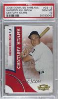 Harmon Killebrew [PSA 10 GEM MT]