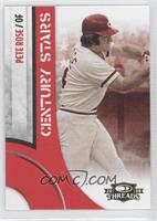 Pete Rose