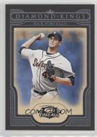 Rick Porcello #/10