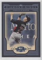 Jordan Schafer #/50