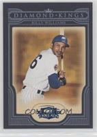 Billy Williams #/50