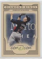 Jordan Schafer #/100