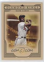 Hank Aaron #/100