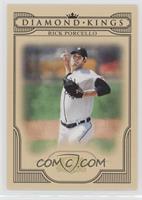 Rick Porcello [Noted] #/100