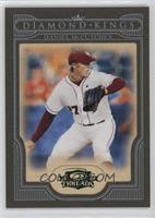 Daniel McCutchen #/25