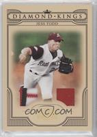 Jess Todd #/25