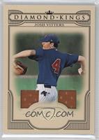 Josh Vitters #/250