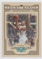 Michael Beasley #/25