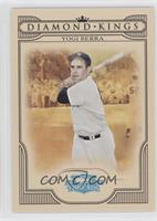 Yogi Berra #/25