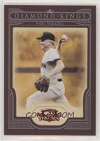 Phil Niekro #/100