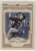 Jordan Schafer #/199